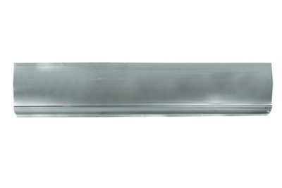Entry plate BLIC 6505-06-2509003P