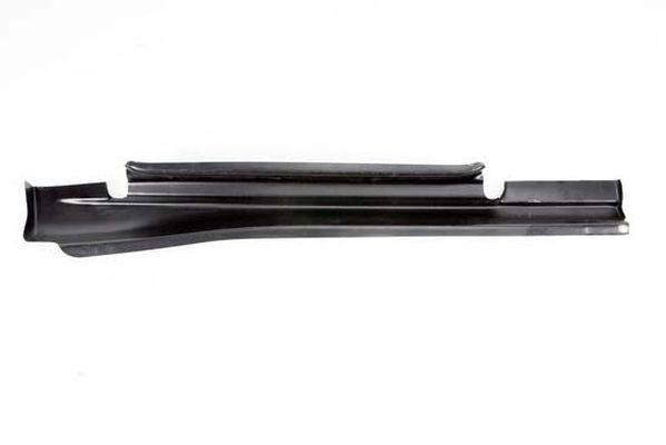 BLIC 6505-06-2509041P Entry plate