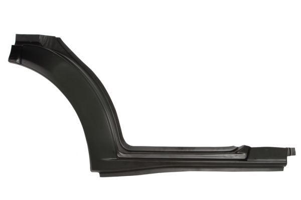 BLIC 6505-06-2509051P Entry plate