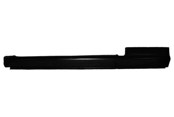 BLIC 6505-06-2562001K Entry plate