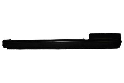Entry plate BLIC 6505-06-2562001K