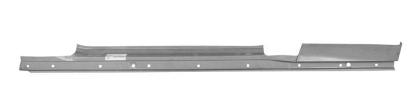 BLIC 6505-06-2911013P Entry plate