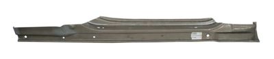 Entry plate BLIC 6505-06-2912012P