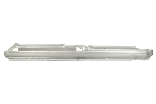 BLIC 6505-06-3408012K Entry plate