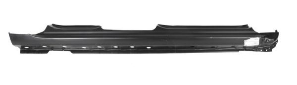 BLIC 6505-06-3451012P Entry plate