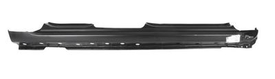 Entry plate BLIC 6505-06-3451012P