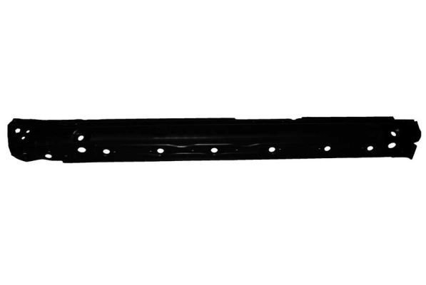 BLIC 6505-06-3526011P Entry plate