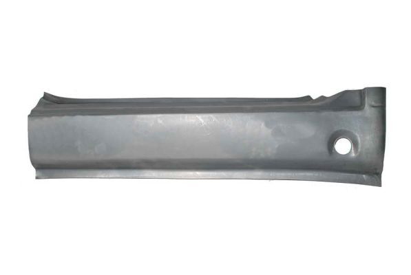 BLIC 6505-06-3541002K Entry plate