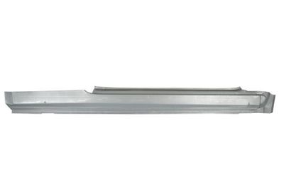 Entry plate BLIC 6505-06-5022002P