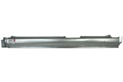 Entry plate BLIC 6505-06-5022011P