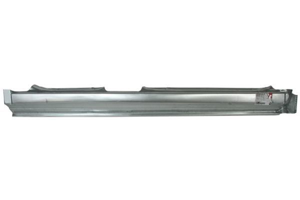 BLIC 6505-06-5022012P Entry plate