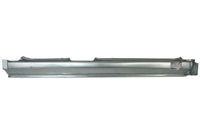 Entry plate BLIC 6505-06-5022012P