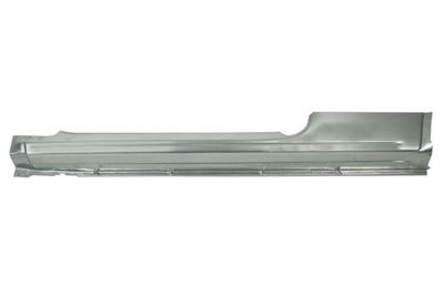 Entry plate BLIC 6505-06-5023001K