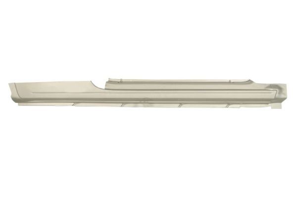 BLIC 6505-06-5023002P Entry plate