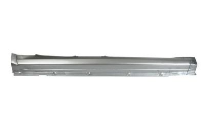 Entry plate BLIC 6505-06-5023012K