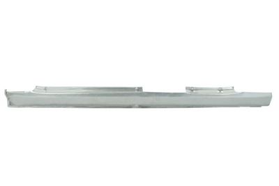 Entry plate BLIC 6505-06-5040011P