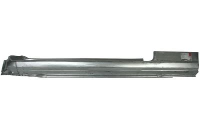 Entry plate BLIC 6505-06-5049001P