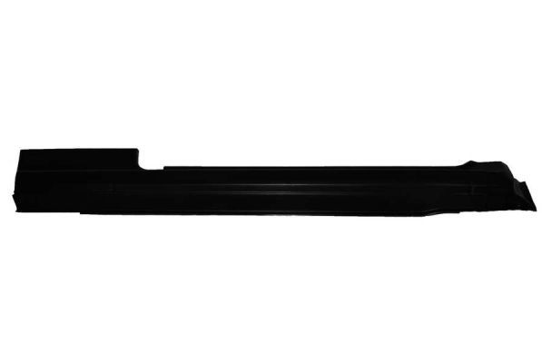 BLIC 6505-06-5049012P Entry plate