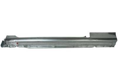 Entry plate BLIC 6505-06-5050001P
