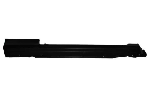 BLIC 6505-06-5050002P Entry plate