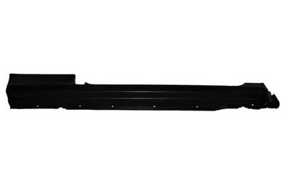 Entry plate BLIC 6505-06-5050002P