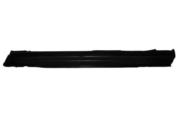 BLIC 6505-06-5050011P Entry plate