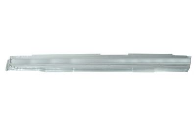 Entry plate BLIC 6505-06-5076011K