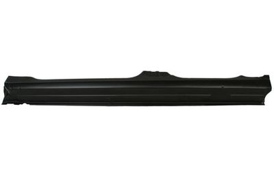 Entry plate BLIC 6505-06-5077011P