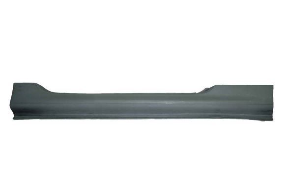 BLIC 6505-06-5507001P Entry plate