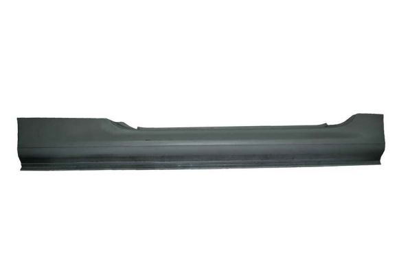 BLIC 6505-06-5507002P Entry plate