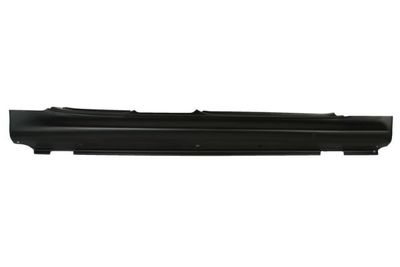 Entry plate BLIC 6505-06-5507012P