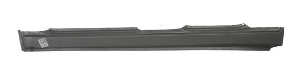 BLIC 6505-06-5513011P Entry plate