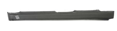 Entry plate BLIC 6505-06-5513011P