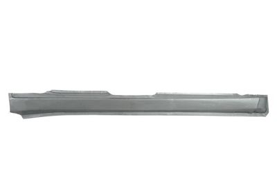Entry plate BLIC 6505-06-5513012P