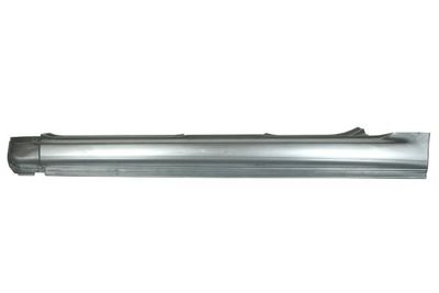 Entry plate BLIC 6505-06-5514013K
