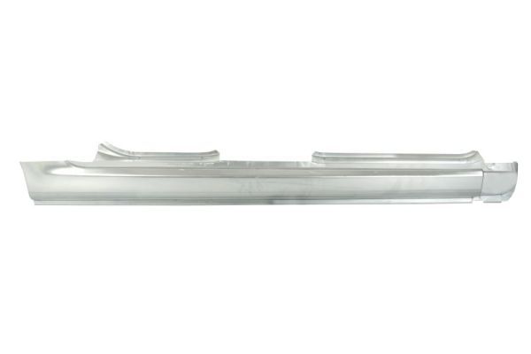 BLIC 6505-06-5514014K Entry plate