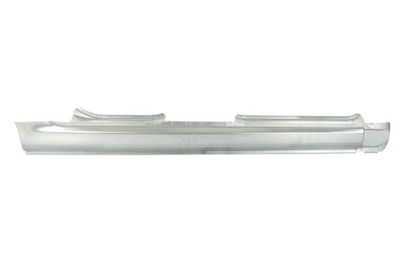 Entry plate BLIC 6505-06-5514014K
