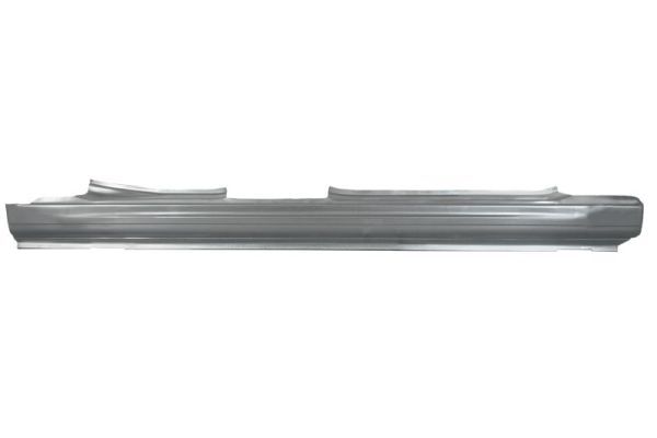 BLIC 6505-06-5536012P Entry plate