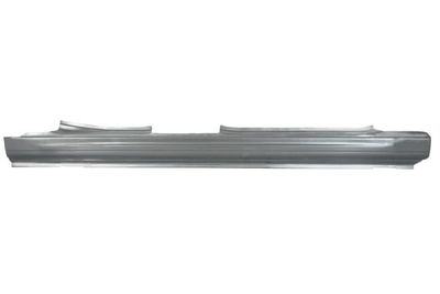 Entry plate BLIC 6505-06-5536012P