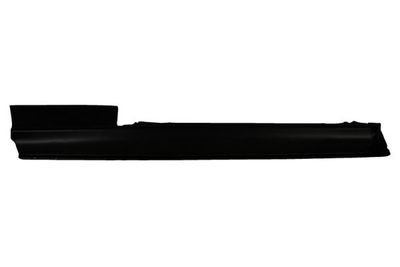 Entry plate BLIC 6505-06-6031002P