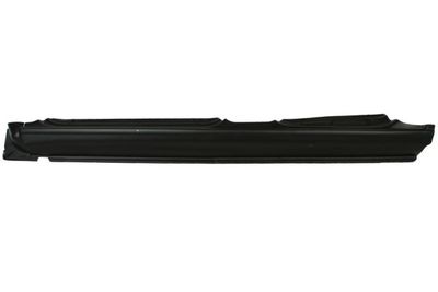 Entry plate BLIC 6505-06-6031011P