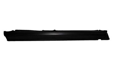 Entry plate BLIC 6505-06-6031012P