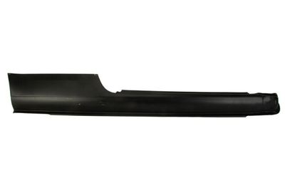 Entry plate BLIC 6505-06-6032002P