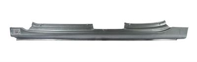 Entry plate BLIC 6505-06-6038011P