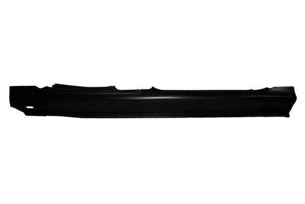 BLIC 6505-06-6038012P Entry plate