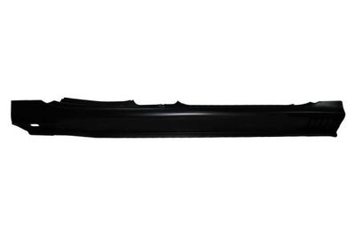Entry plate BLIC 6505-06-6038012P