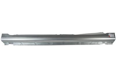 Entry plate BLIC 6505-06-6049011P