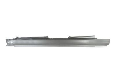Entry plate BLIC 6505-06-6055011P