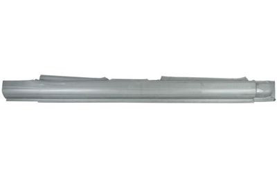Entry plate BLIC 6505-06-6055012P