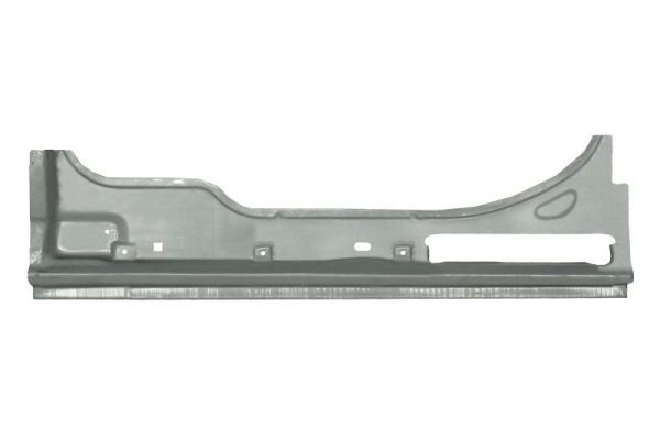 BLIC 6505-06-6061502P Entry plate